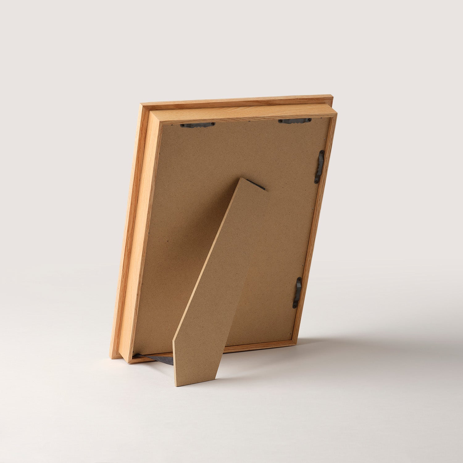 Toddlers Wooden Frame - Træramme i 100 % massivt træ