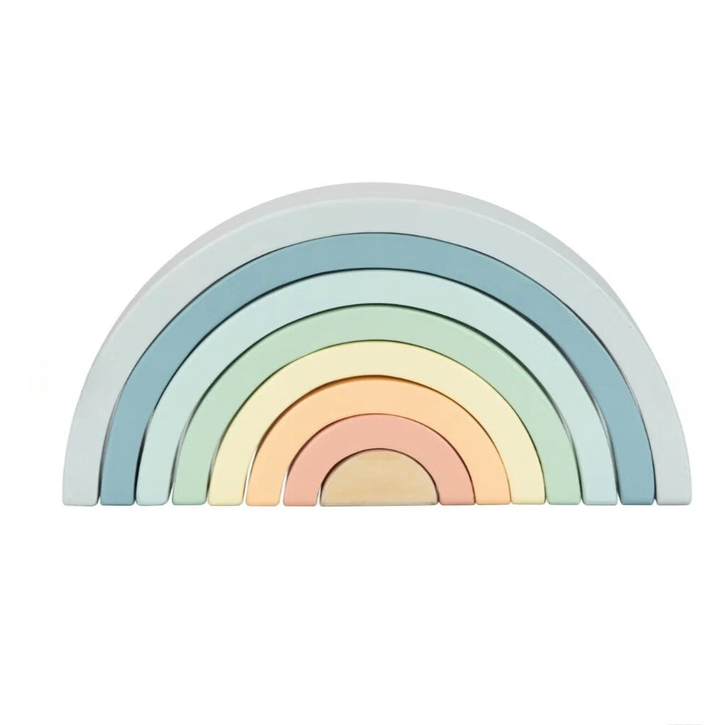 Toddlers Rainbow