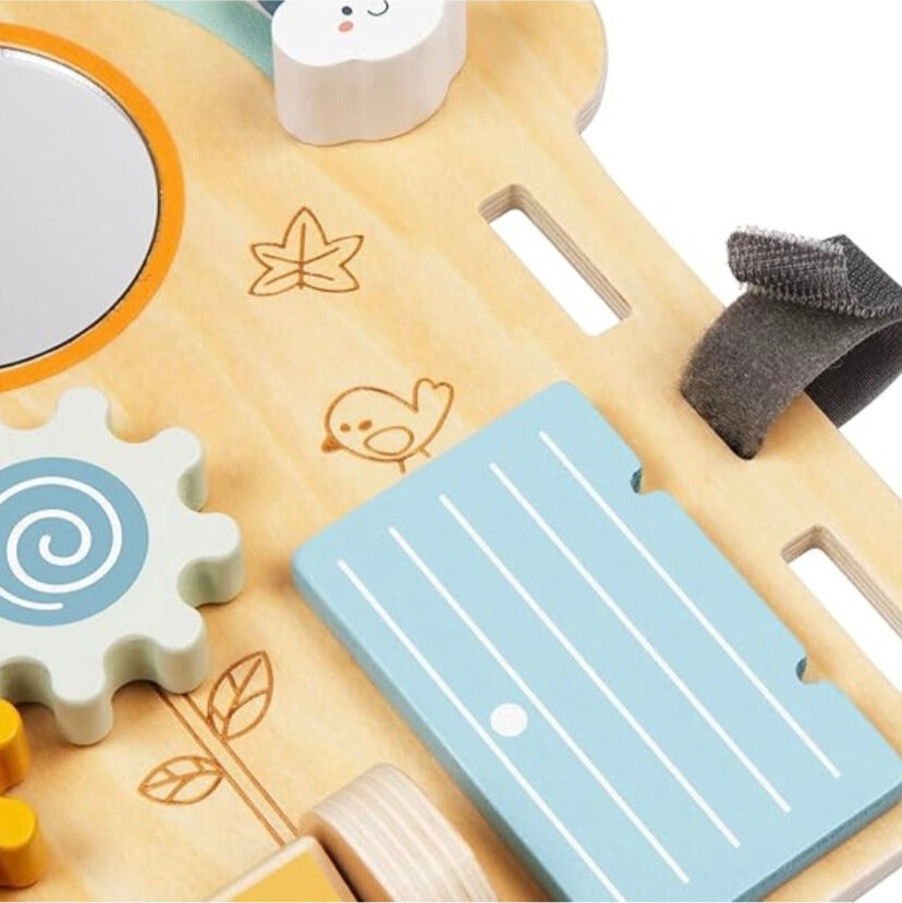 Toddlers Activity Board