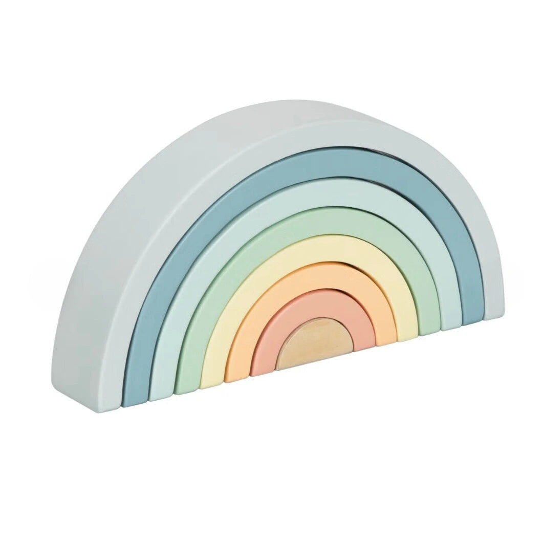 Toddlers Rainbow