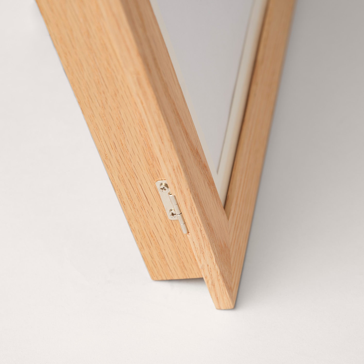 Toddlers Wooden Frame - Træramme i 100 % massivt træ