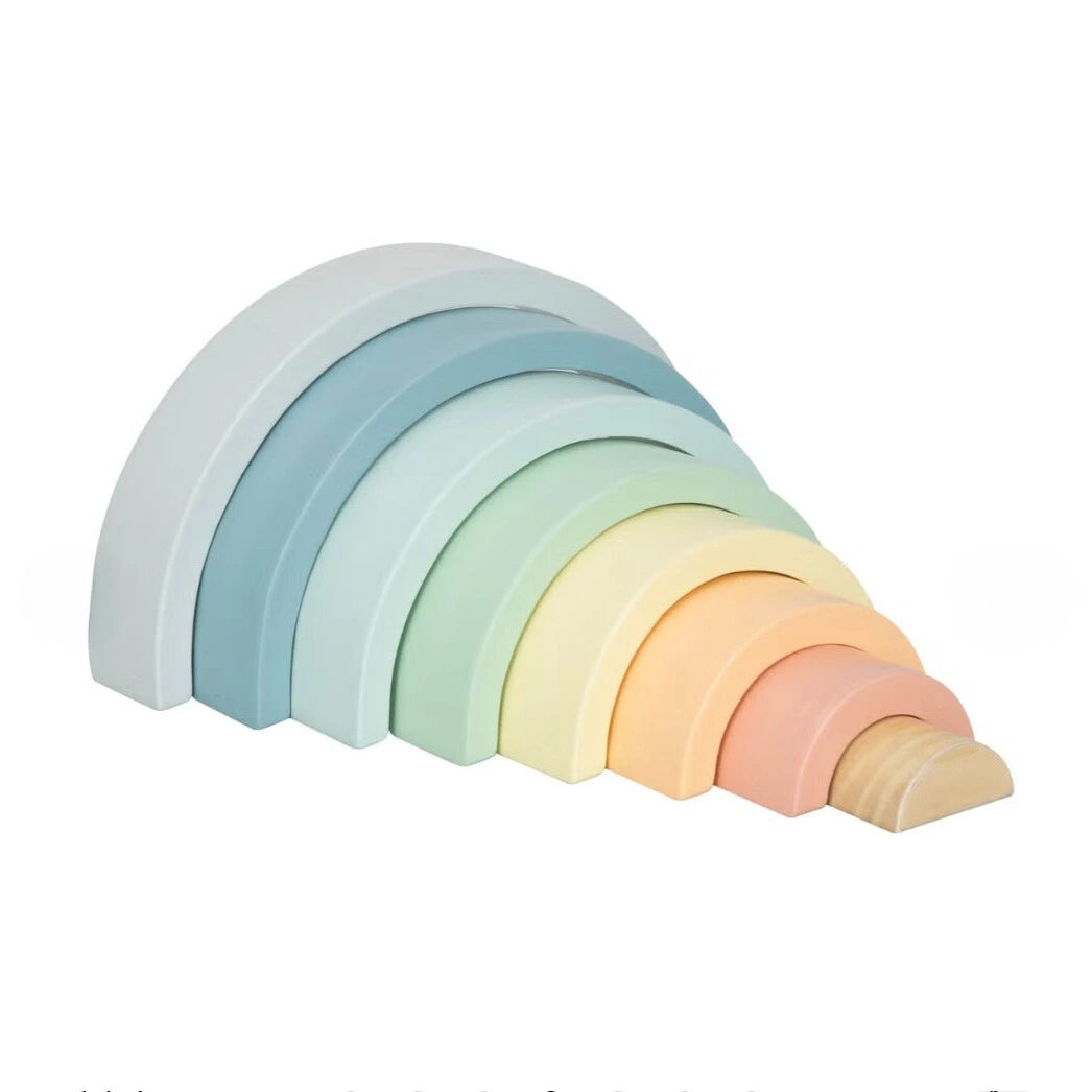 Toddlers Rainbow