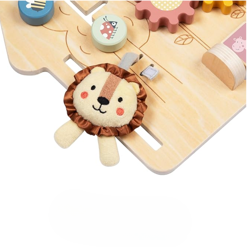 Toddlers Activity Board