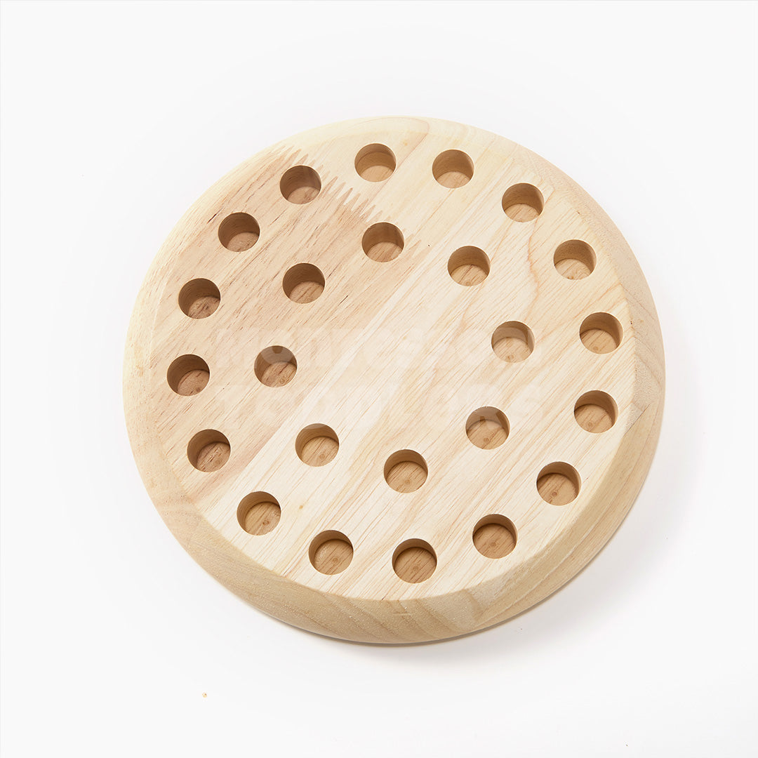 Toddlers Memory Game - Styrk små sind